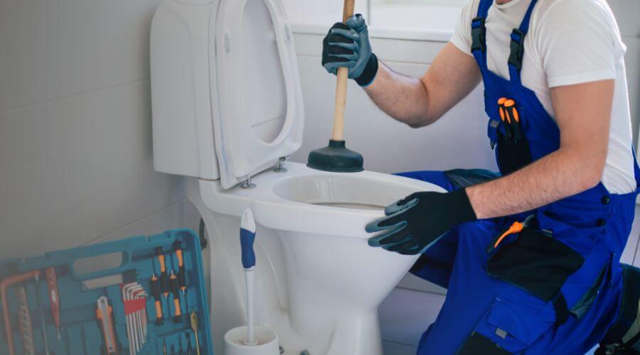 Professional sewer line replacement in Goshen, KY